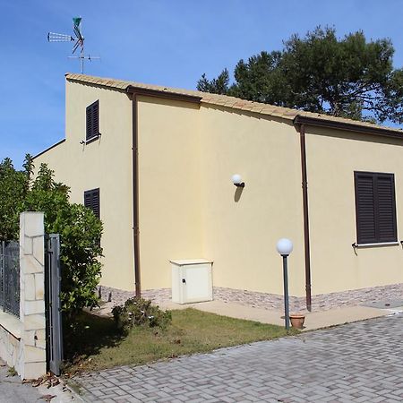 Casa Vacanze Roccella Beach Campofelice Di Roccella Dış mekan fotoğraf