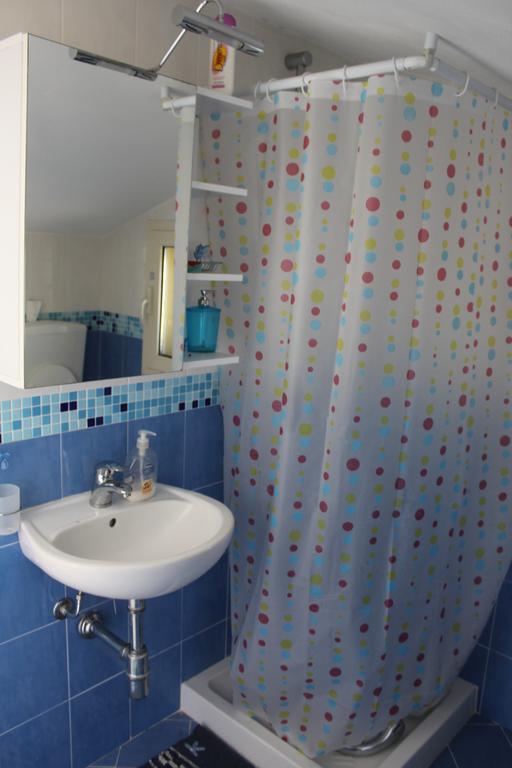 Casa Vacanze Roccella Beach Campofelice Di Roccella Dış mekan fotoğraf